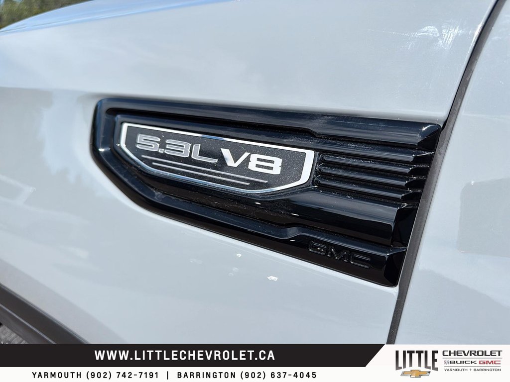 2024 GMC Sierra 1500 in Yarmouth, Nova Scotia - 8 - w1024h768px