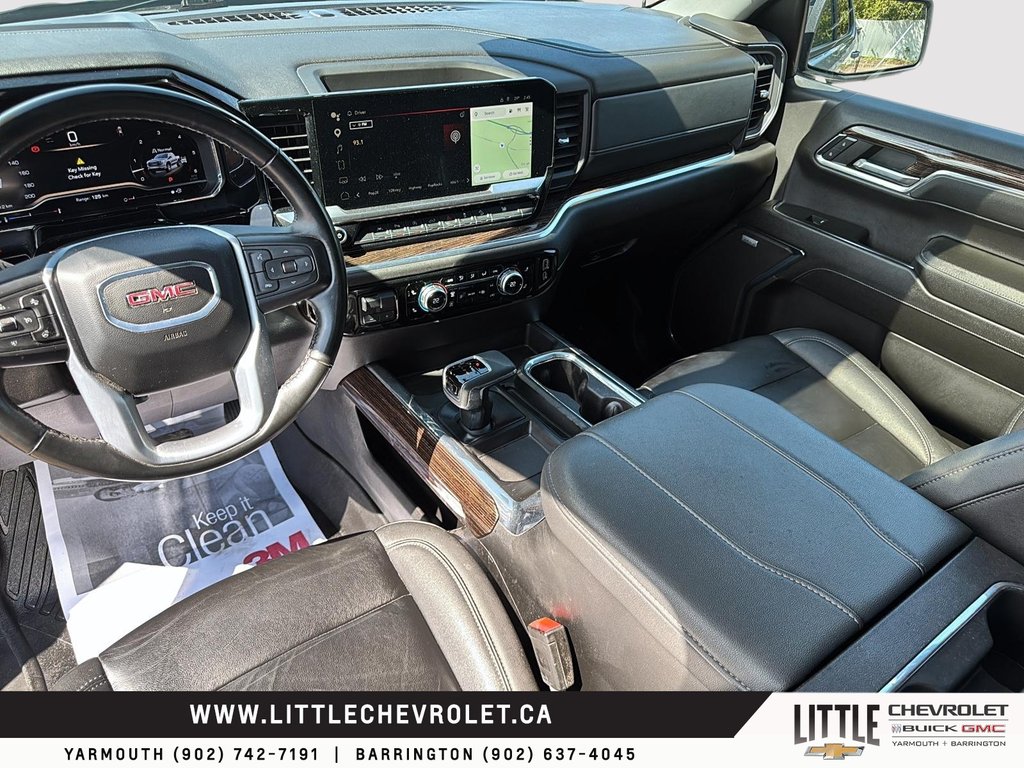 2024 GMC Sierra 1500 in Yarmouth, Nova Scotia - 12 - w1024h768px