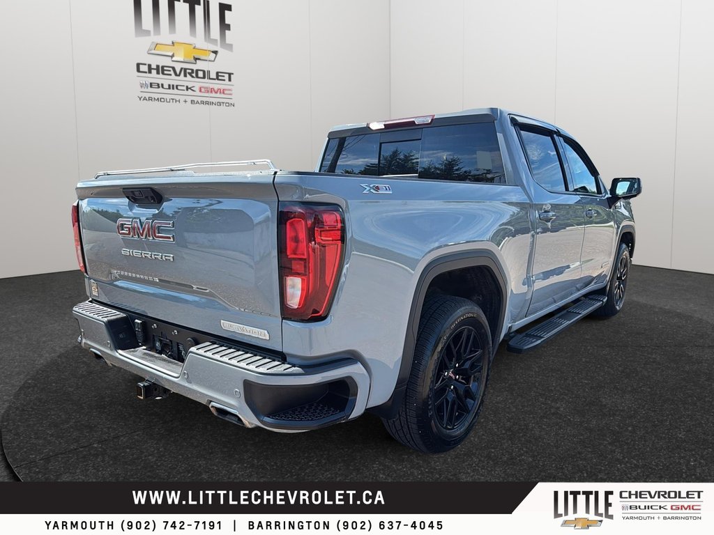 2024 GMC Sierra 1500 in Yarmouth, Nova Scotia - 4 - w1024h768px