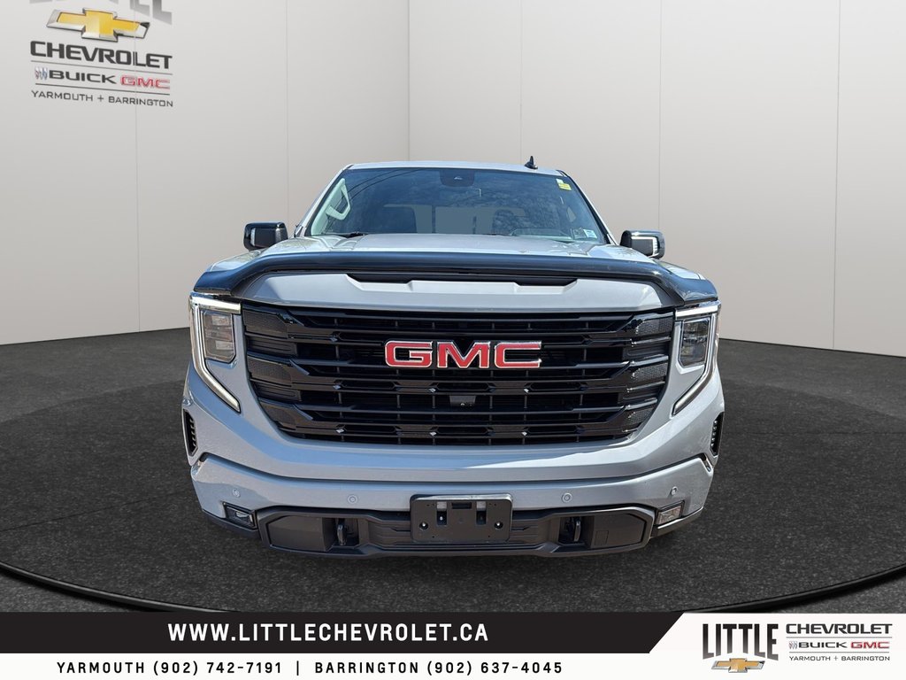 2024 GMC Sierra 1500 in Yarmouth, Nova Scotia - 2 - w1024h768px