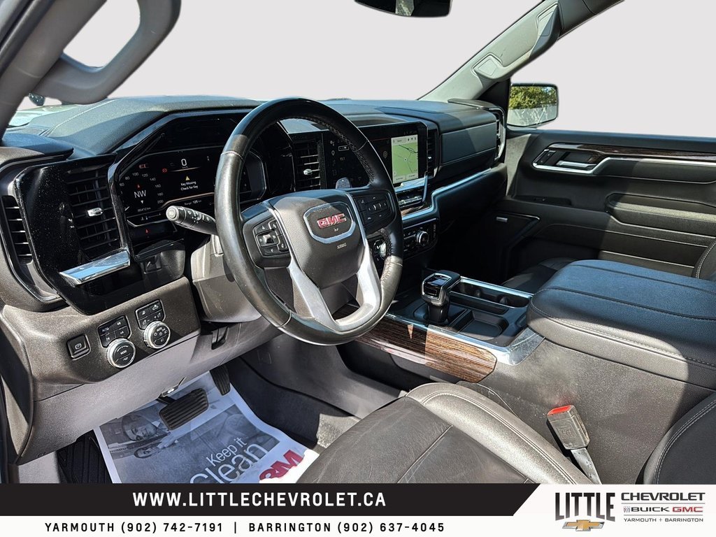 2024 GMC Sierra 1500 in Yarmouth, Nova Scotia - 10 - w1024h768px