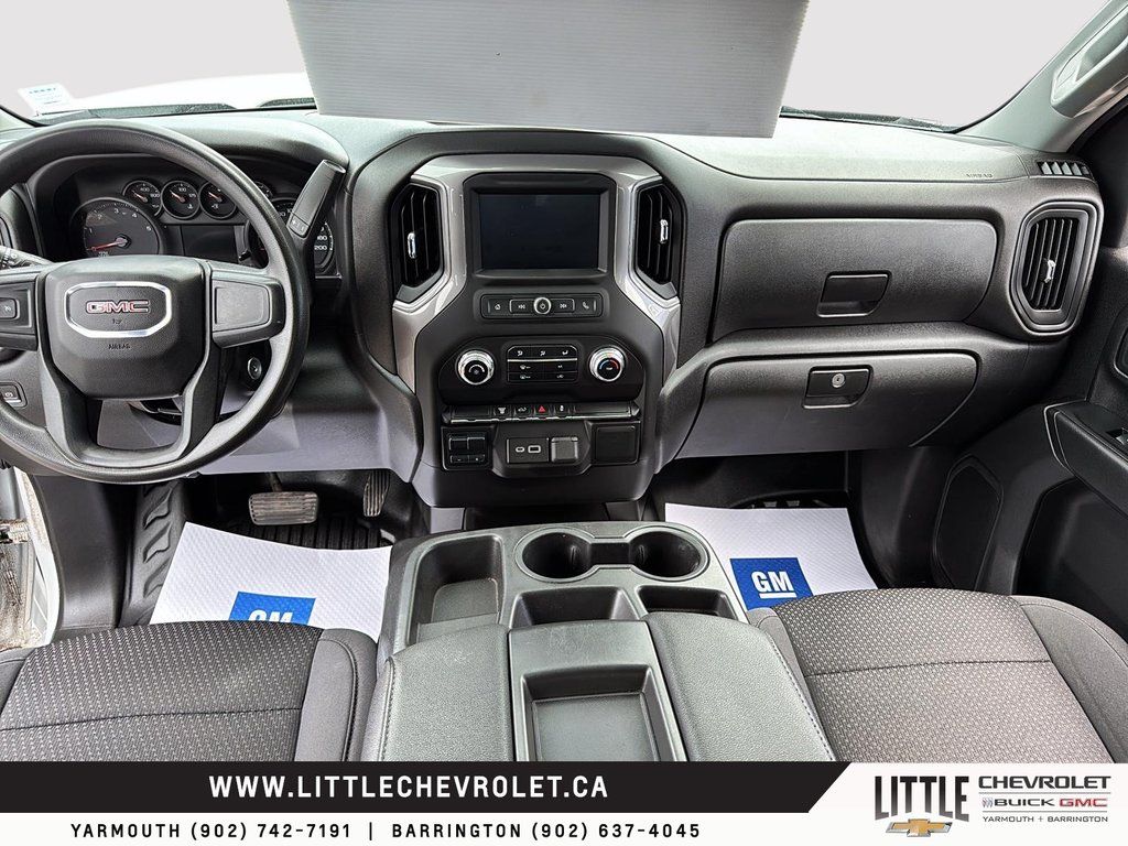 2023 GMC Sierra 2500HD in Yarmouth, Nova Scotia - 11 - w1024h768px
