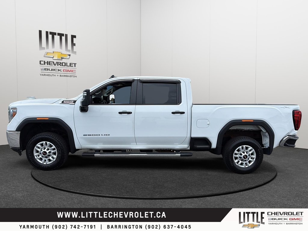2023 GMC Sierra 2500HD in Yarmouth, Nova Scotia - 5 - w1024h768px