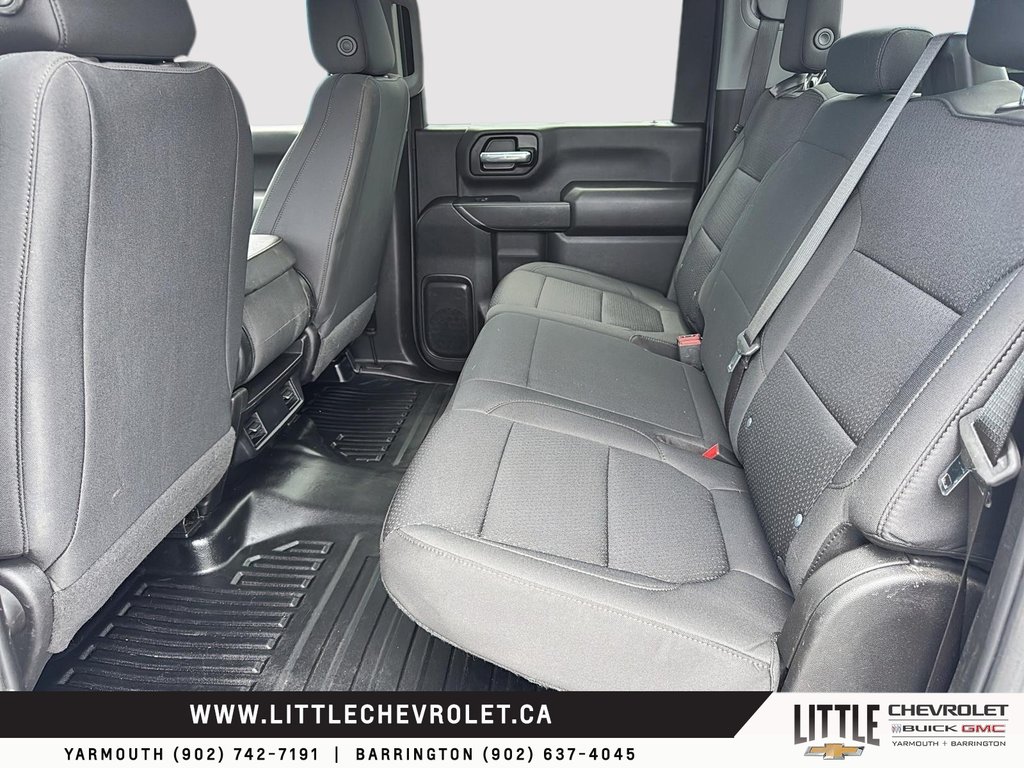 2023 GMC Sierra 2500HD in Yarmouth, Nova Scotia - 10 - w1024h768px