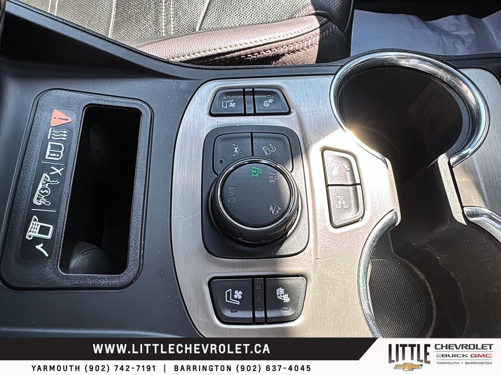 2023 GMC Terrain in Yarmouth, Nova Scotia - 13 - w1024h768px