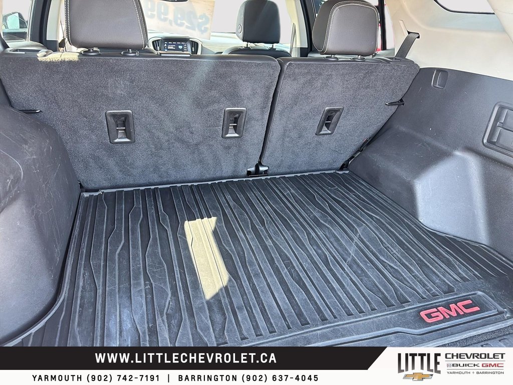 2023 GMC Terrain in Yarmouth, Nova Scotia - 6 - w1024h768px