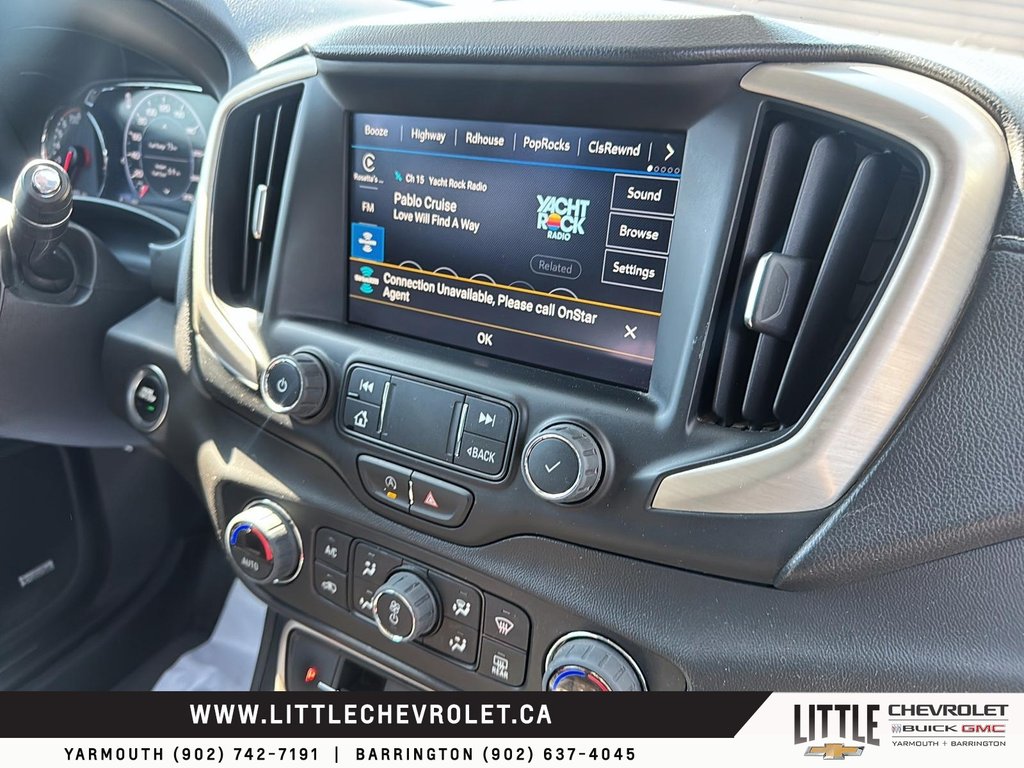 2023 GMC Terrain in Yarmouth, Nova Scotia - 14 - w1024h768px