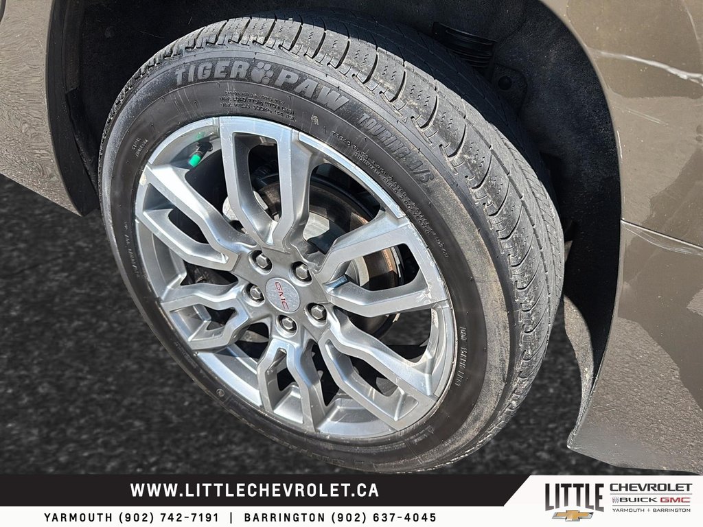 2023 GMC Terrain in Yarmouth, Nova Scotia - 7 - w1024h768px