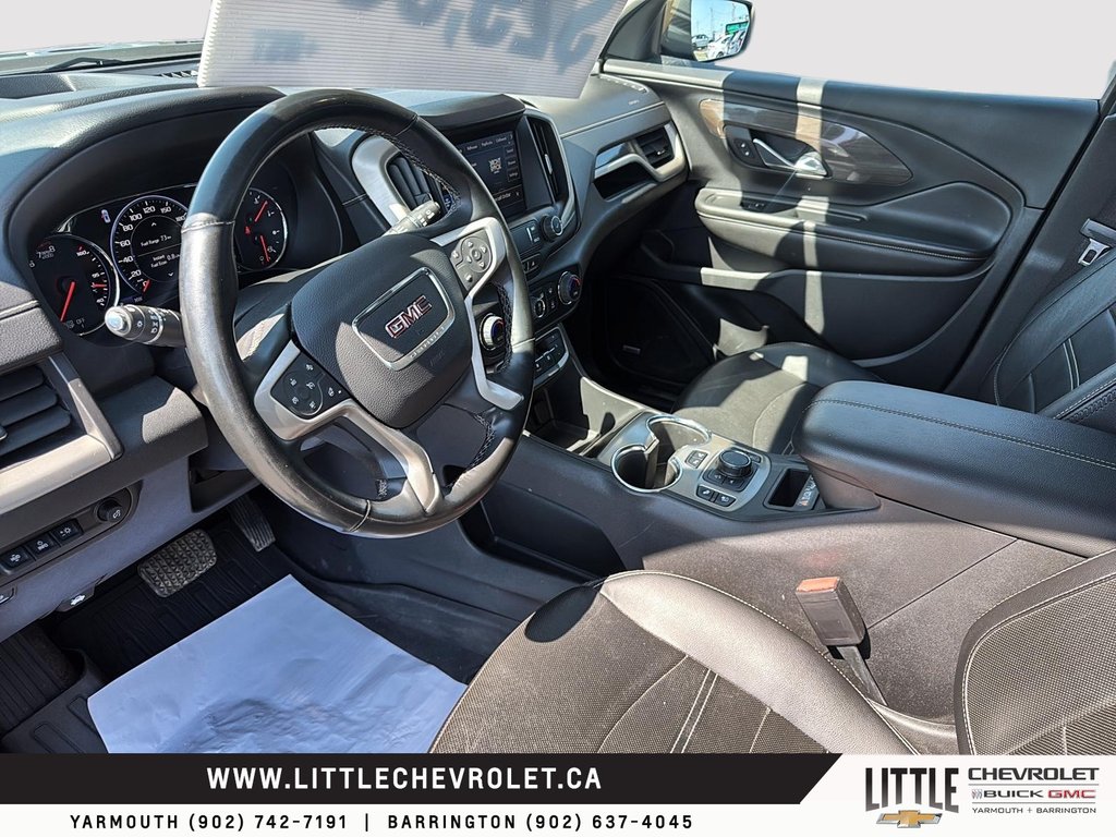 2023 GMC Terrain in Yarmouth, Nova Scotia - 11 - w1024h768px