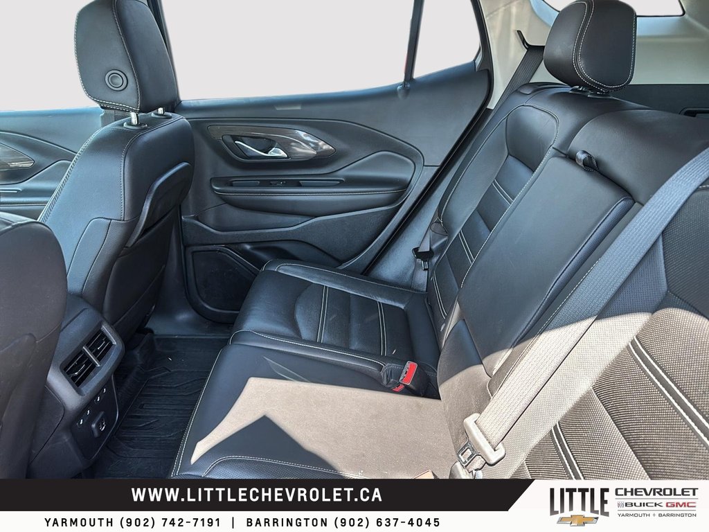 2023 GMC Terrain in Yarmouth, Nova Scotia - 9 - w1024h768px