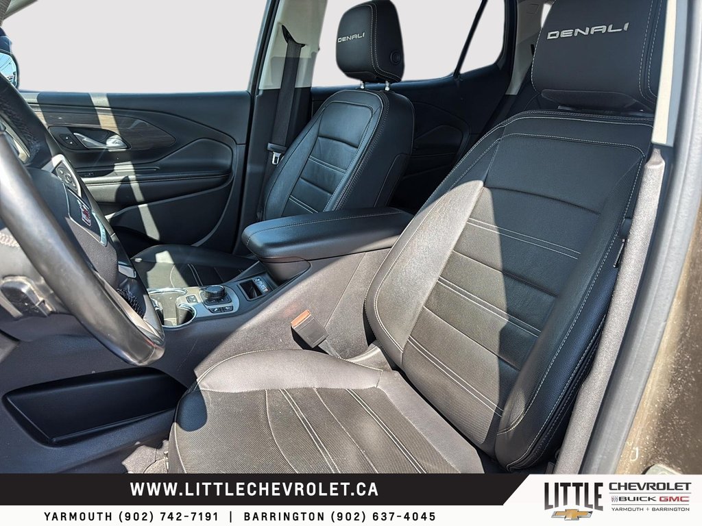 2023 GMC Terrain in Yarmouth, Nova Scotia - 8 - w1024h768px