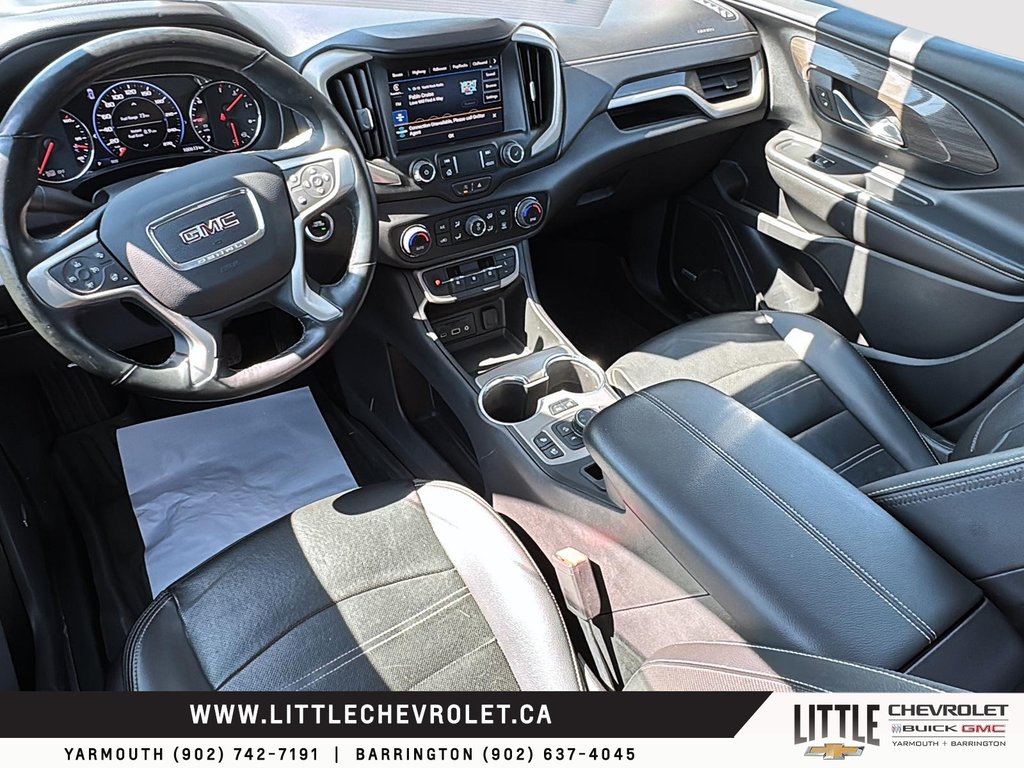 2023 GMC Terrain in Yarmouth, Nova Scotia - 10 - w1024h768px