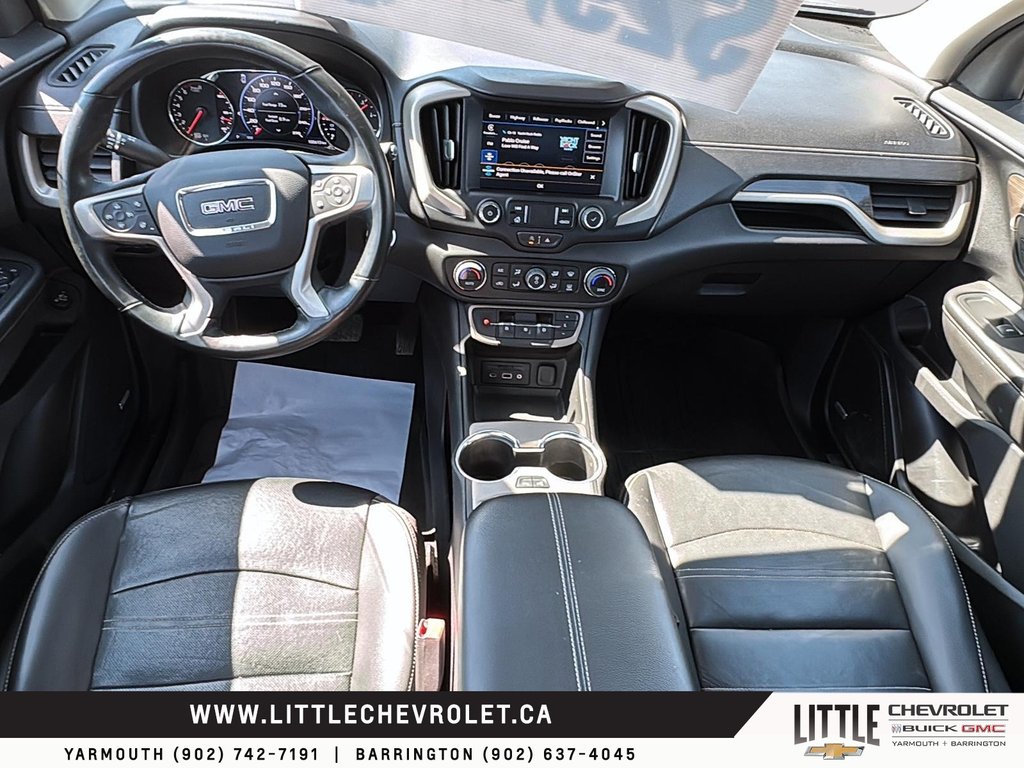 2023 GMC Terrain in Yarmouth, Nova Scotia - 12 - w1024h768px