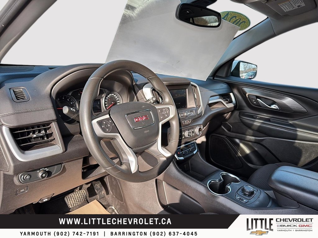 GMC Terrain  2024 à Yarmouth, Nouvelle-Écosse - 7 - w1024h768px