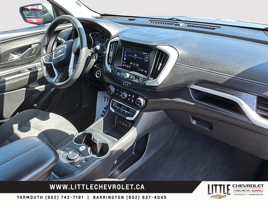 GMC Terrain  2024 à Yarmouth, Nouvelle-Écosse - 9 - w1024h768px