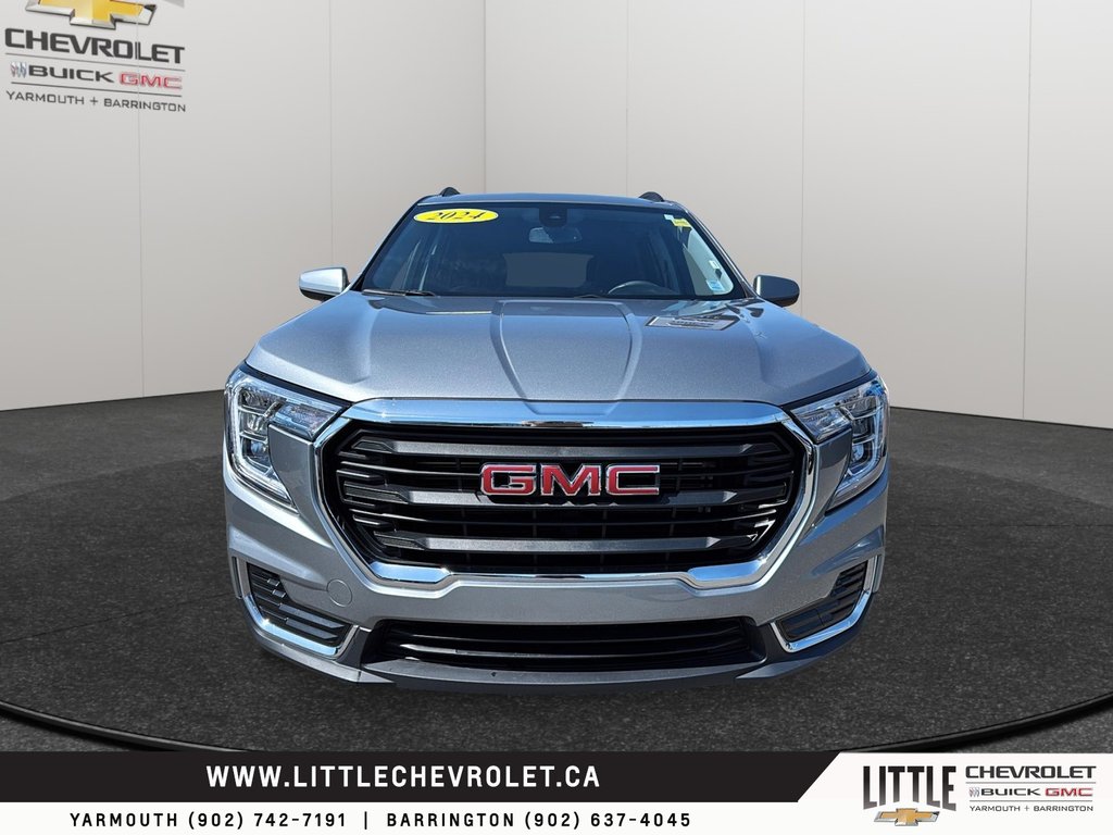 GMC Terrain  2024 à Yarmouth, Nouvelle-Écosse - 2 - w1024h768px