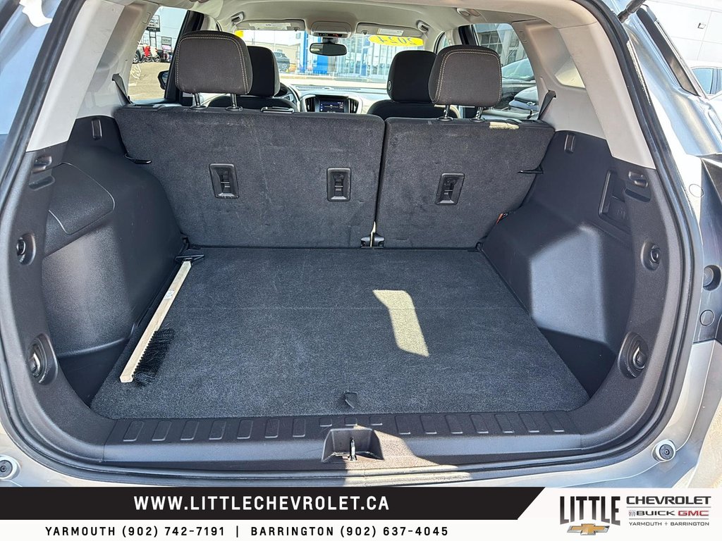 GMC Terrain  2024 à Yarmouth, Nouvelle-Écosse - 8 - w1024h768px