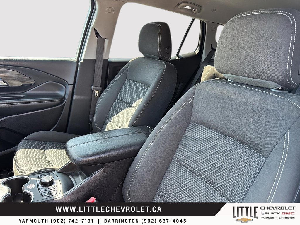 GMC Terrain  2024 à Yarmouth, Nouvelle-Écosse - 11 - w1024h768px
