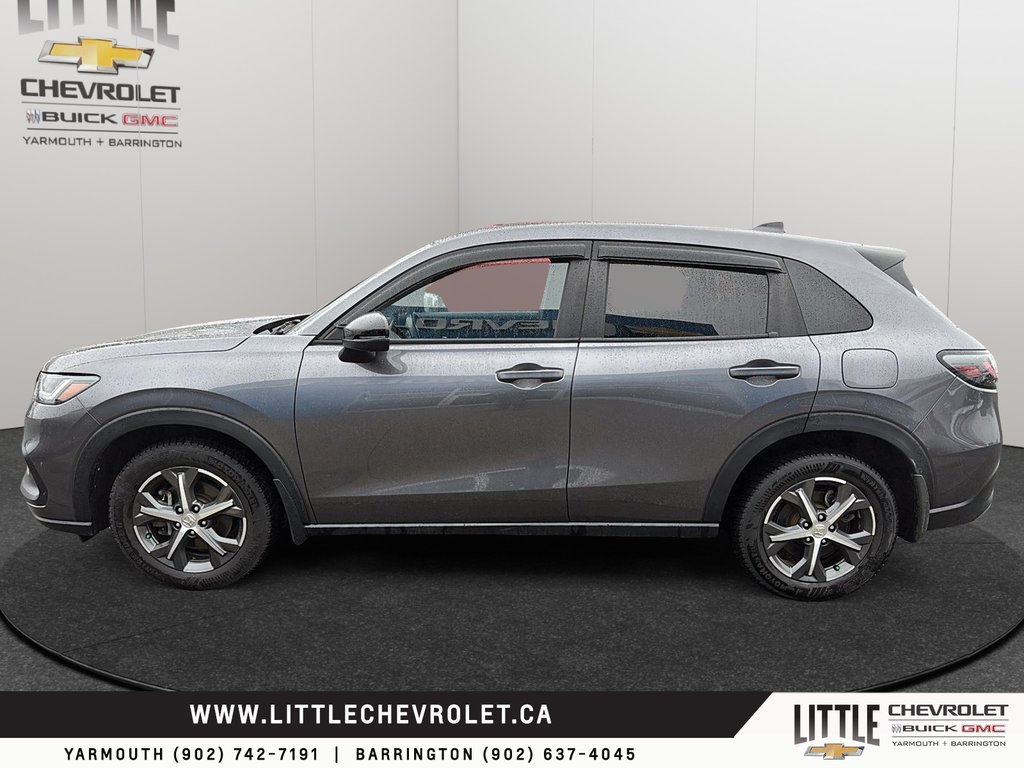 2023 Honda HR-V in Yarmouth, Nova Scotia - 5 - w1024h768px