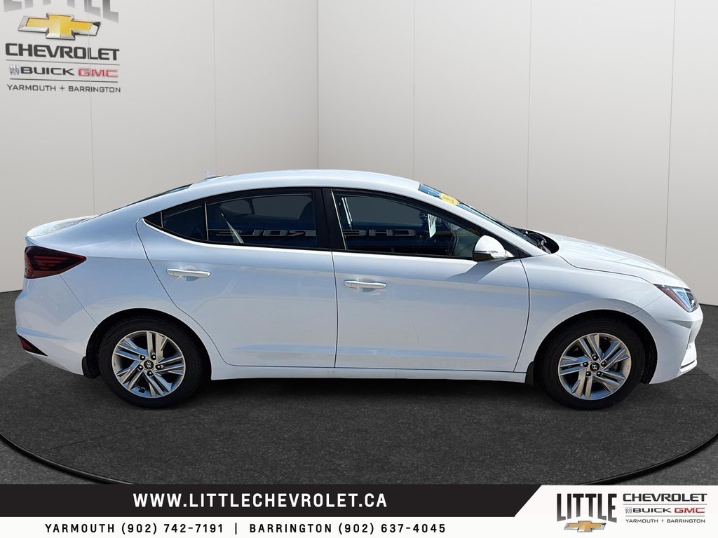 2020 Hyundai Elantra in Yarmouth, Nova Scotia - 3 - w1024h768px