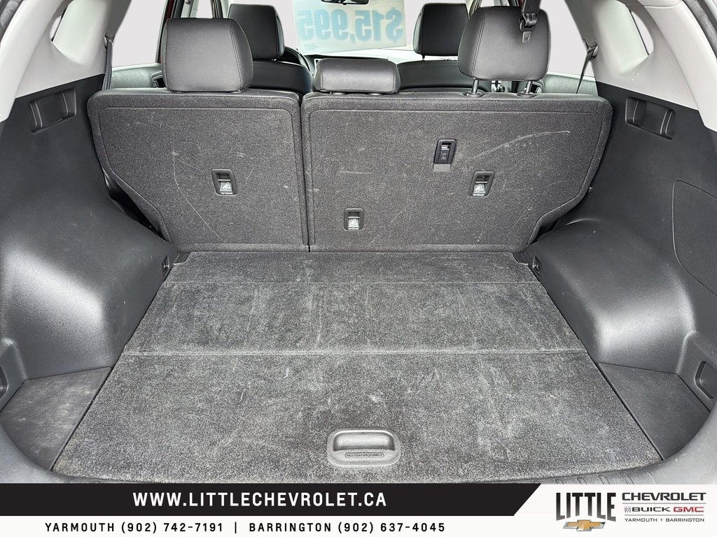 2017 Hyundai Tucson in Yarmouth, Nova Scotia - 6 - w1024h768px