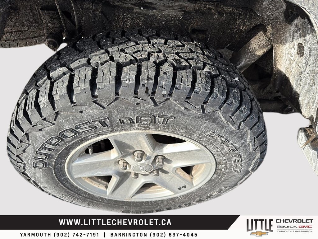 Jeep Gladiator  2020 à Yarmouth, Nouvelle-Écosse - 4 - w1024h768px