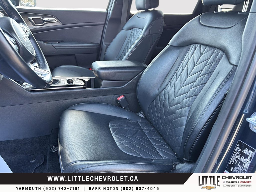 Kia Sportage  2023 à Yarmouth, Nouvelle-Écosse - 6 - w1024h768px