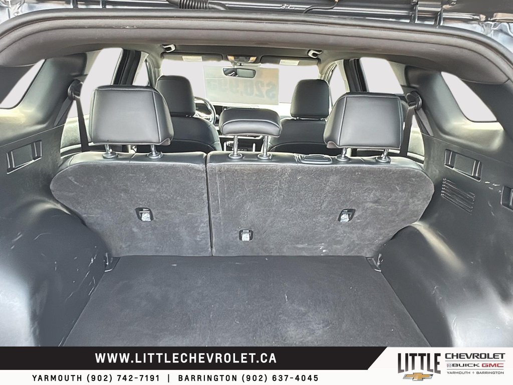 2023 Kia Sportage in Yarmouth, Nova Scotia - 6 - w1024h768px