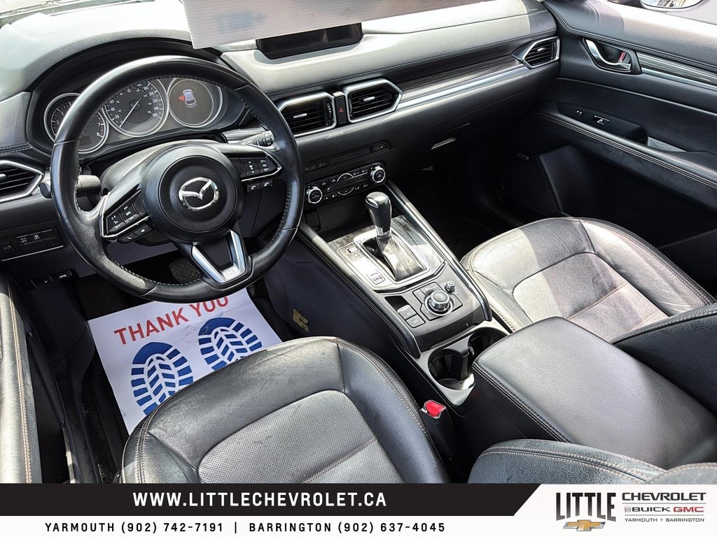 2018 Mazda CX-5 in Yarmouth, Nova Scotia - 9 - w1024h768px