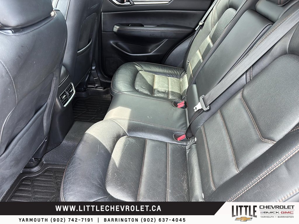 2018 Mazda CX-5 in Yarmouth, Nova Scotia - 8 - w1024h768px
