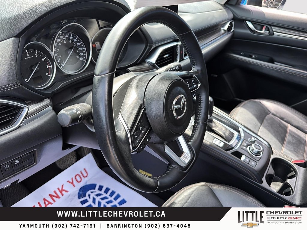 2018 Mazda CX-5 in Yarmouth, Nova Scotia - 13 - w1024h768px