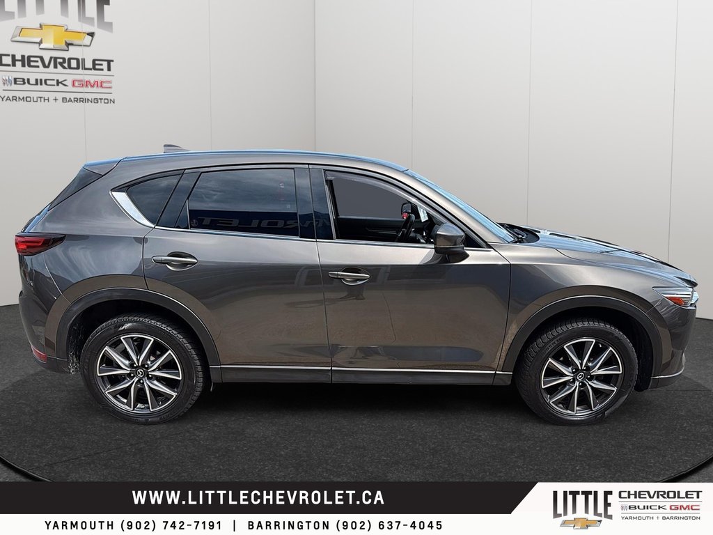 2018 Mazda CX-5 in Yarmouth, Nova Scotia - 3 - w1024h768px