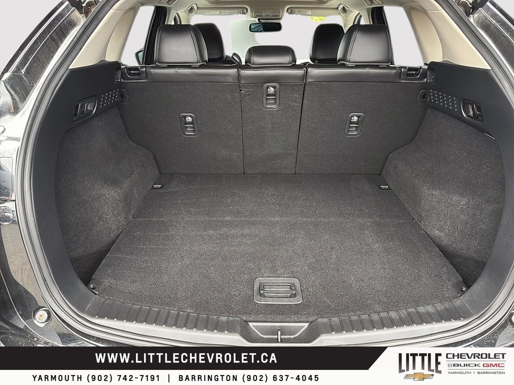 2023 Mazda CX-5 in Yarmouth, Nova Scotia - 6 - w1024h768px