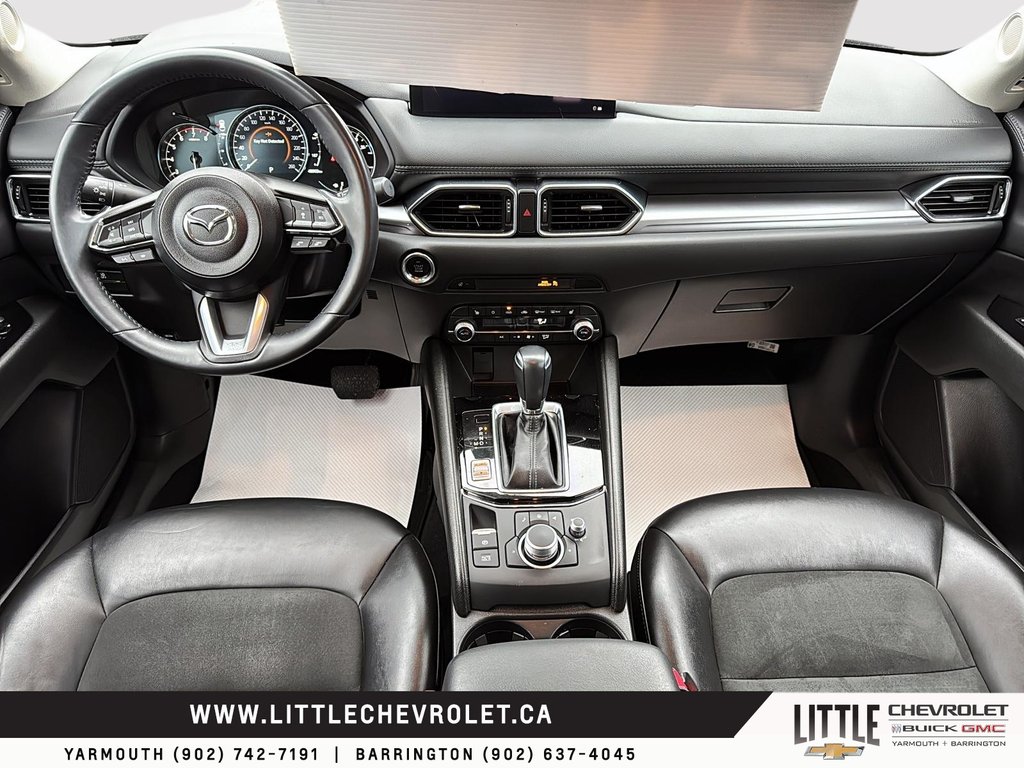 2023 Mazda CX-5 in Yarmouth, Nova Scotia - 14 - w1024h768px