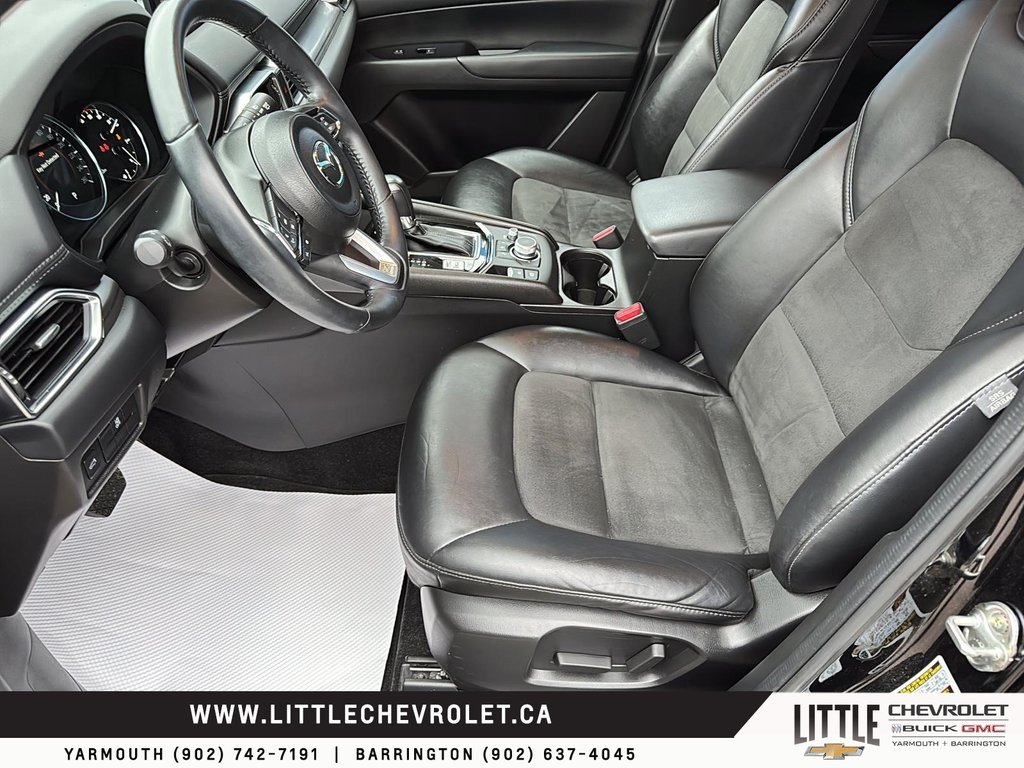 2023 Mazda CX-5 in Yarmouth, Nova Scotia - 10 - w1024h768px