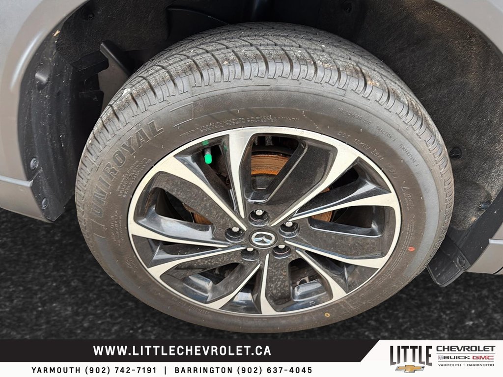 2023 Mazda CX-5 in Yarmouth, Nova Scotia - 7 - w1024h768px