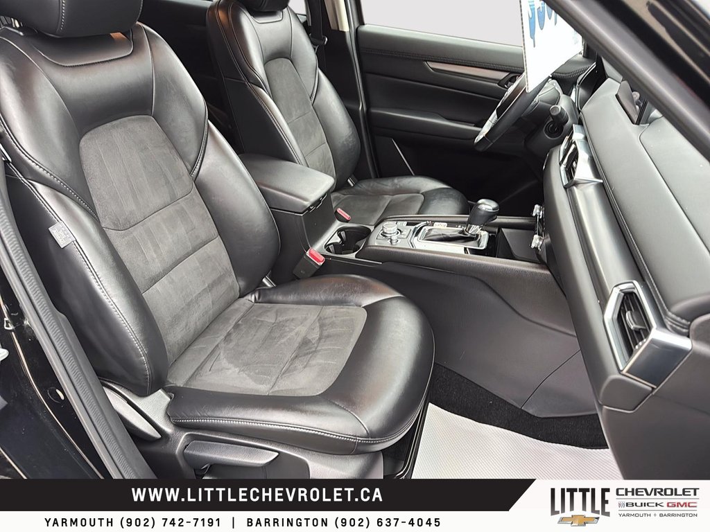 2023 Mazda CX-5 in Yarmouth, Nova Scotia - 8 - w1024h768px