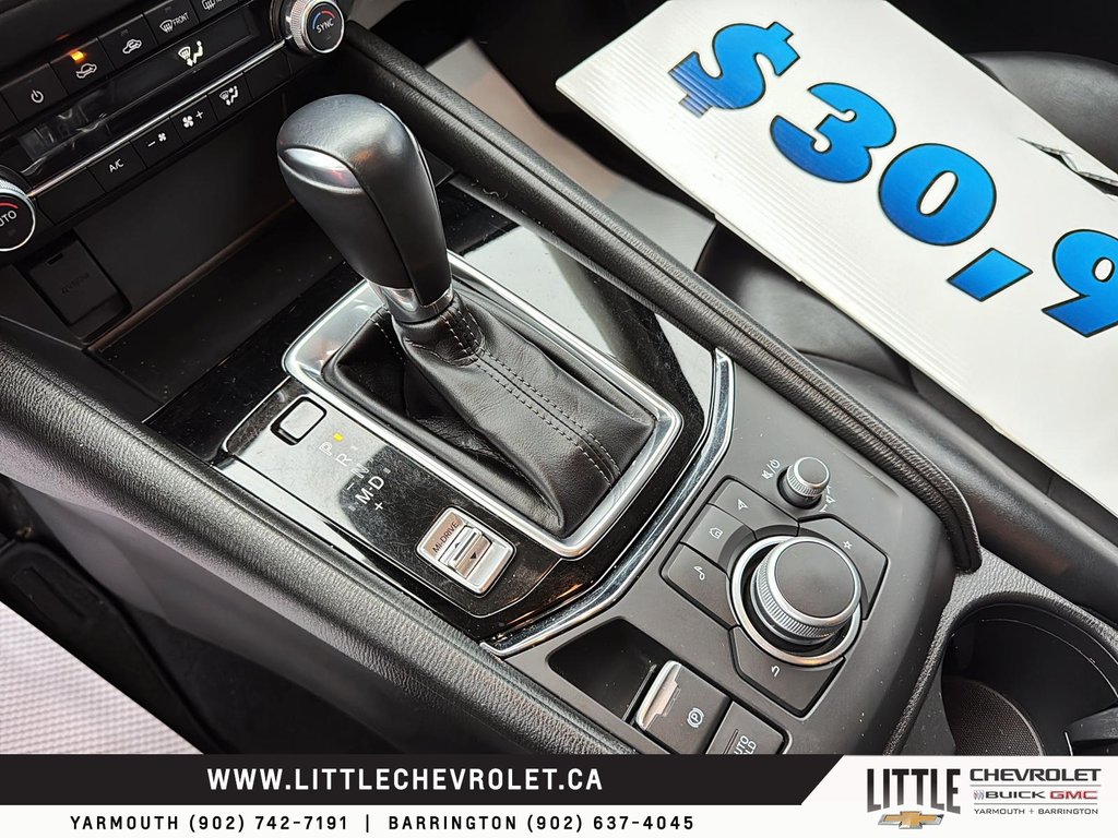 2023 Mazda CX-5 in Yarmouth, Nova Scotia - 16 - w1024h768px