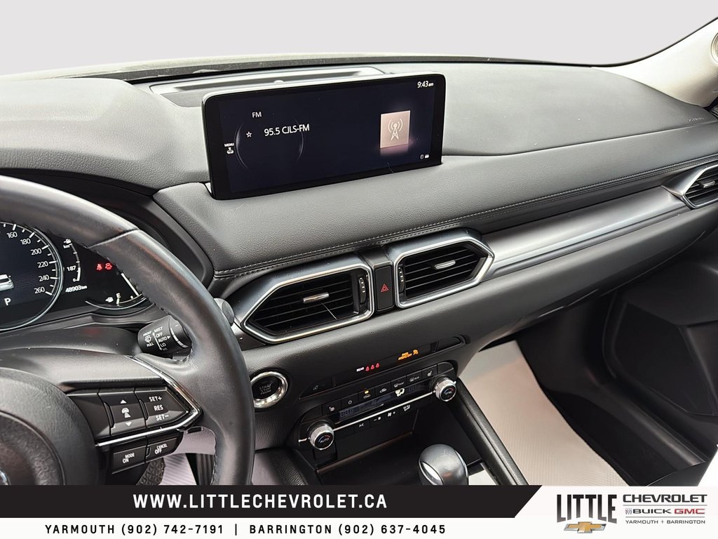 2023 Mazda CX-5 in Yarmouth, Nova Scotia - 15 - w1024h768px