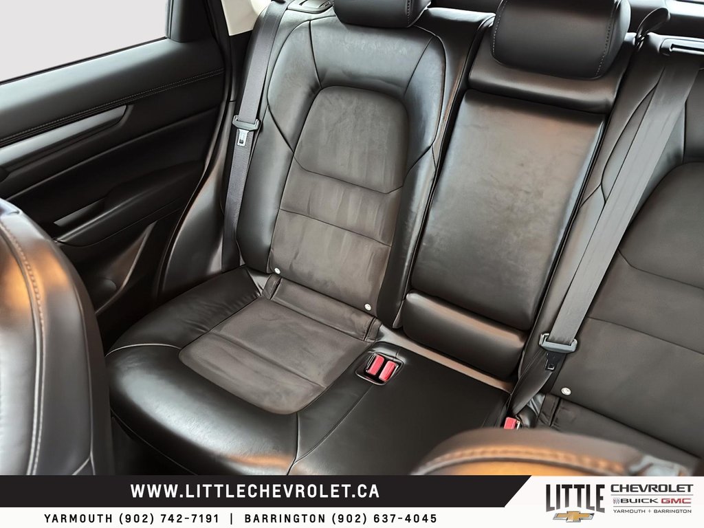 2023 Mazda CX-5 in Yarmouth, Nova Scotia - 11 - w1024h768px