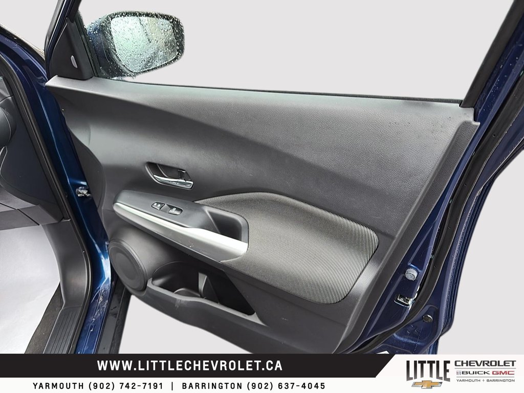 Nissan Kicks  2020 à Yarmouth, Nouvelle-Écosse - 11 - w1024h768px