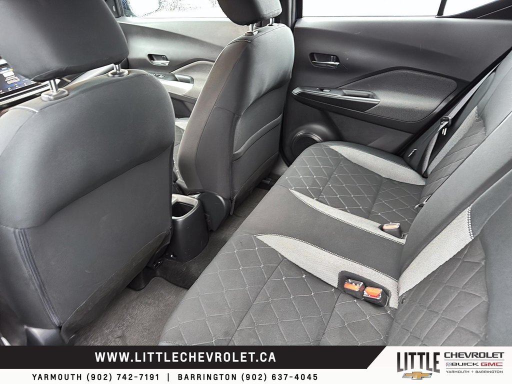 Nissan Kicks  2020 à Yarmouth, Nouvelle-Écosse - 16 - w1024h768px