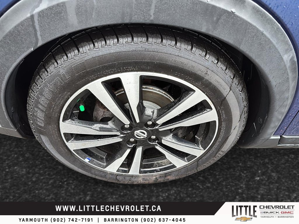 Nissan Kicks  2020 à Yarmouth, Nouvelle-Écosse - 7 - w1024h768px