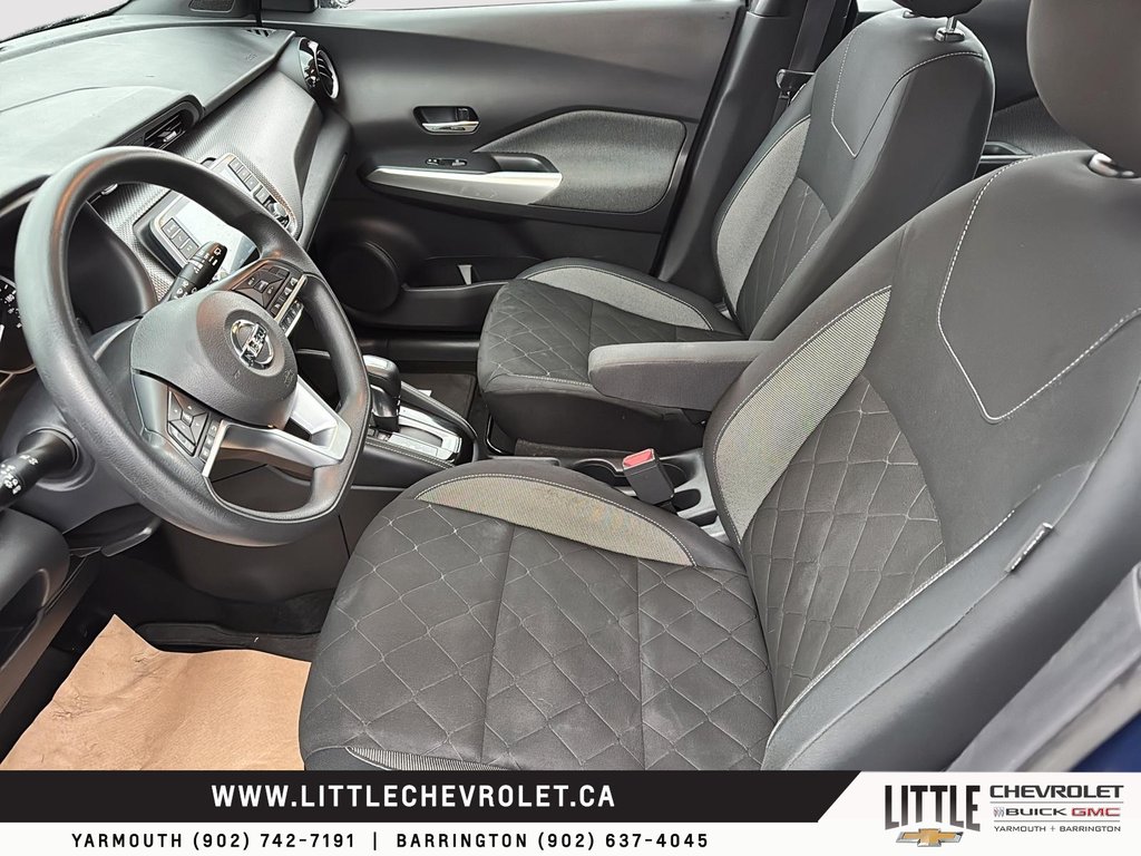 Nissan Kicks  2020 à Yarmouth, Nouvelle-Écosse - 13 - w1024h768px
