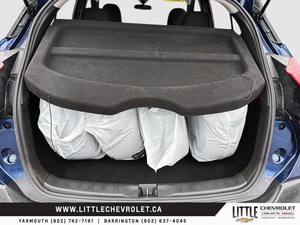 Nissan Kicks  2020 à Yarmouth, Nouvelle-Écosse - 6 - w1024h768px