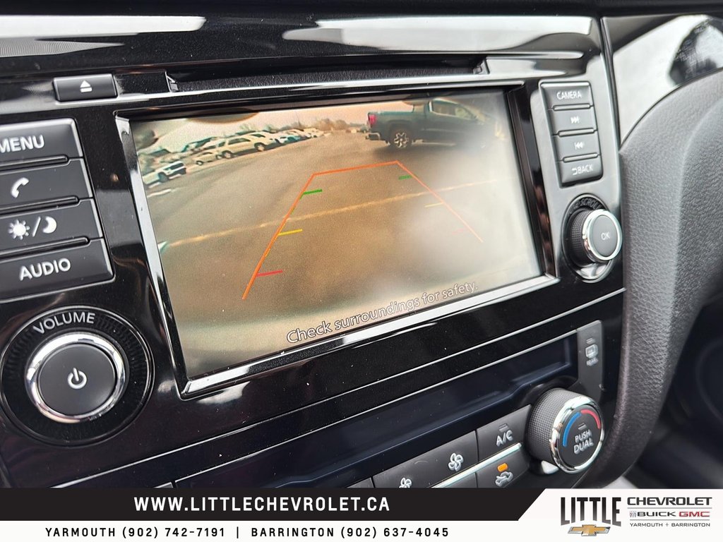 Nissan Qashqai  2023 à Yarmouth, Nouvelle-Écosse - 19 - w1024h768px