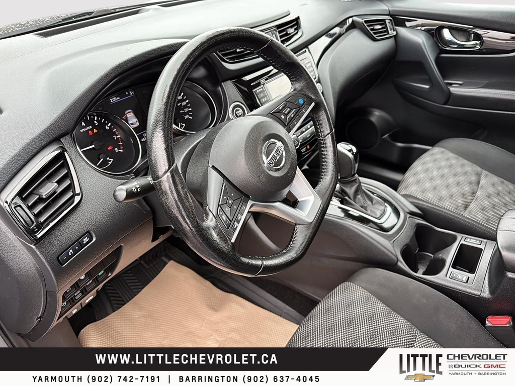 Nissan Qashqai  2023 à Yarmouth, Nouvelle-Écosse - 13 - w1024h768px