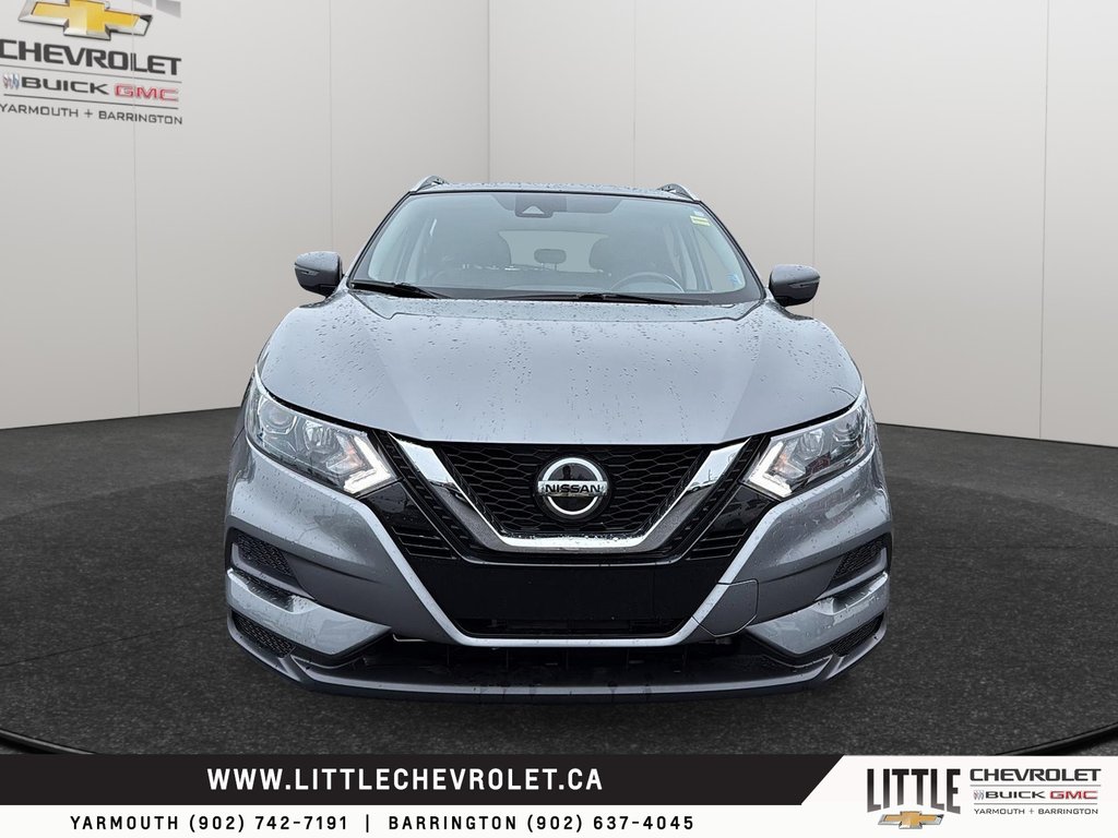Nissan Qashqai  2023 à Yarmouth, Nouvelle-Écosse - 2 - w1024h768px