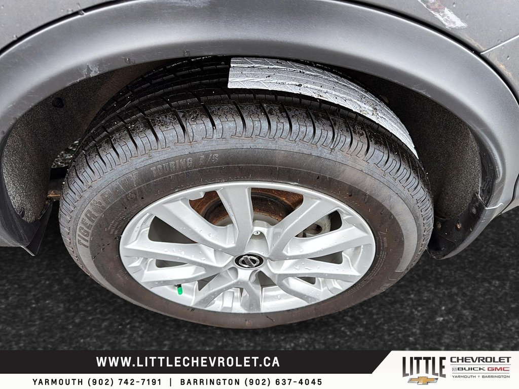 Nissan Qashqai  2023 à Yarmouth, Nouvelle-Écosse - 9 - w1024h768px