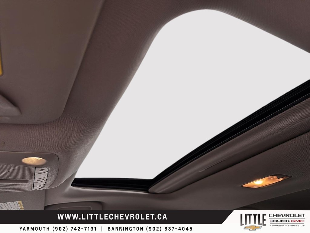 Nissan Qashqai  2023 à Yarmouth, Nouvelle-Écosse - 17 - w1024h768px